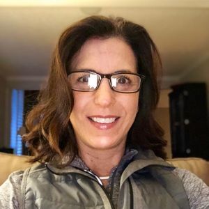 Meet your Posher, Norma